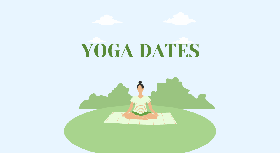  Yoga